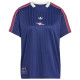 Adidas Unisex κοντομάνικη μπλούζα Arsenal Terrace Icons Gender Neutral Jersey Tee